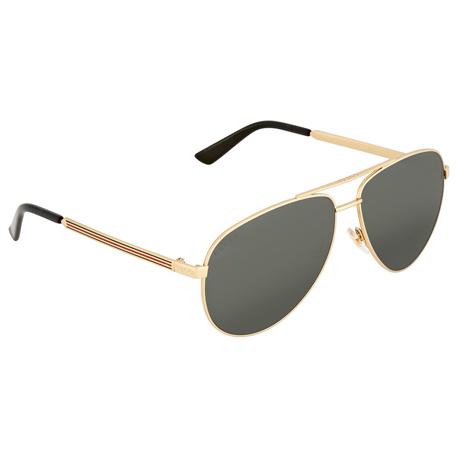 New Unisex Authentic Gucci Gg0137s Is A Perfect Choice Of Sunglasses